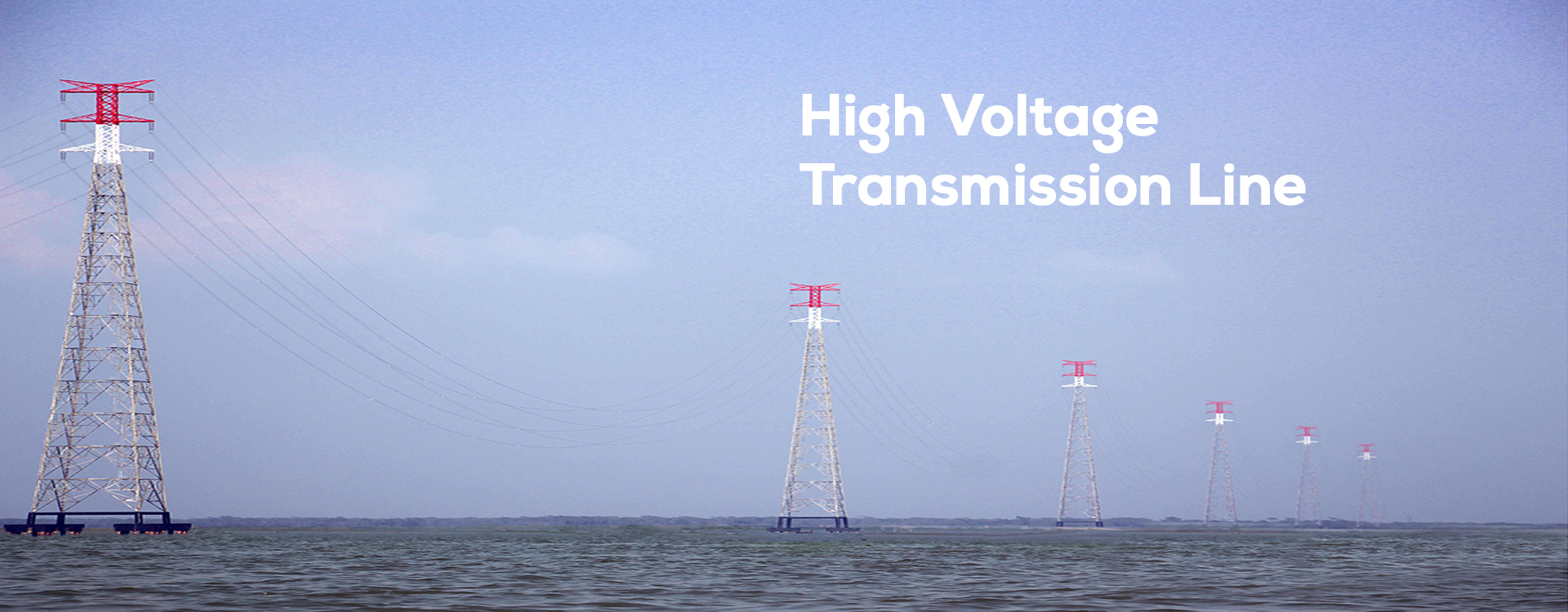 Hight-Voltage-Electrical-Transmission-Lines